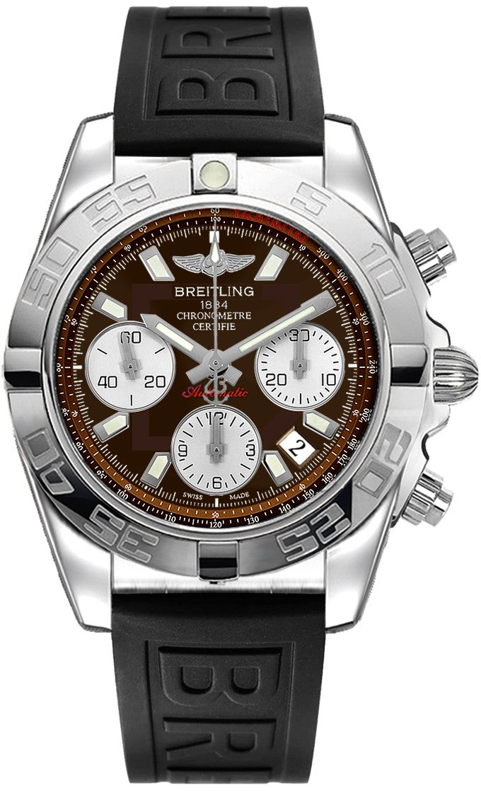 Breitling Chronomat 41 AB014012/Q583-150S