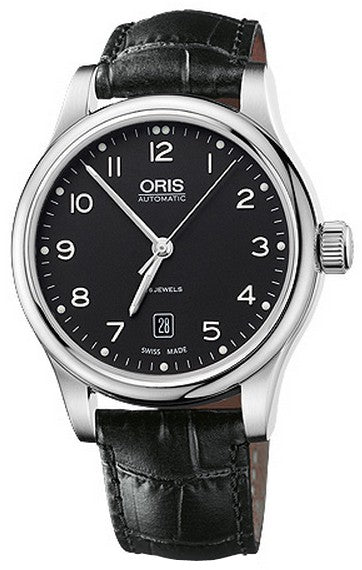 Oris Classic Date 73375944094LS