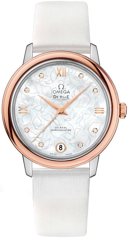 Omega De Ville Prestige 424.22.33.20.55.001