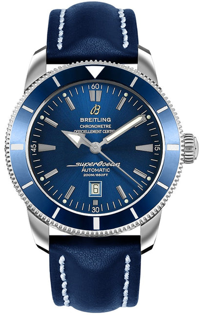 Breitling Superocean Heritage 46 Automatic Men's Watch A1732016/C734-101X