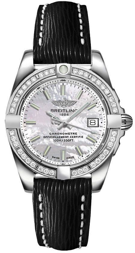 Breitling Galactic 32 A71356LA/A787-208X