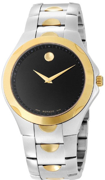 Movado Luno Sport 0606381