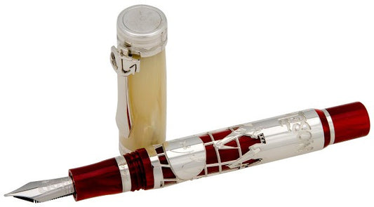 Montegrappa Excellentia Lech Walesa ISEAW2SL