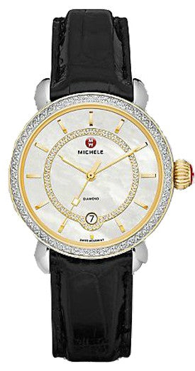 Michele CSX Elegance MWW03T000043