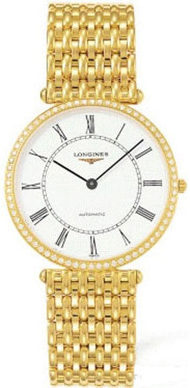 Longines La Grande Classique L4.738.7.11.6