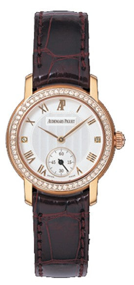 Audemars Piguet Jules Audemars Ladies 77209OR.ZZ.A067CR.01