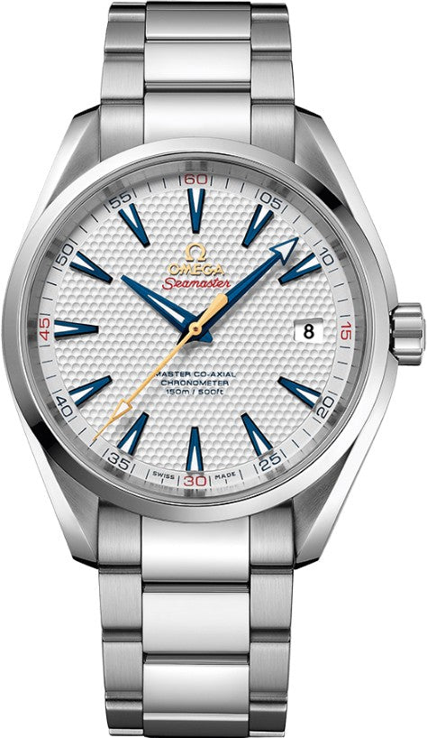 Omega Seamaster Aqua Terra 231.10.42.21.02.005