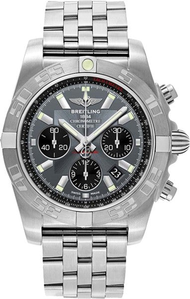 Breitling Chronomat 44 Flying Fish AB011610/F546-377A