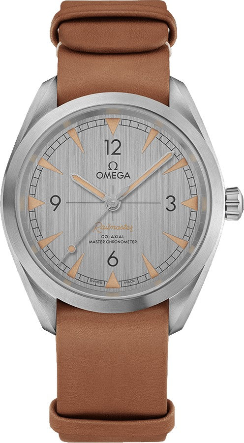 Omega Seamaster 220.12.40.20.06.001