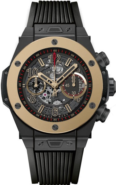 Hublot Big Bang Unico 45MM 411.CM.1138.RX