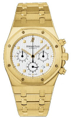 Audemars Piguet Royal Oak 25960BA.OO.1185BA.01