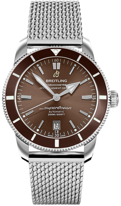 Breitling Superocean Heritage II B20 Automatic 42 AB201033/Q617-154A