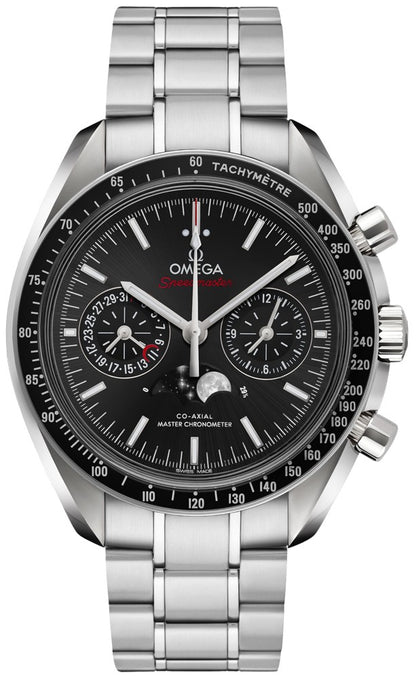 Omega Speedmaster Moonwatch 304.30.44.52.01.001