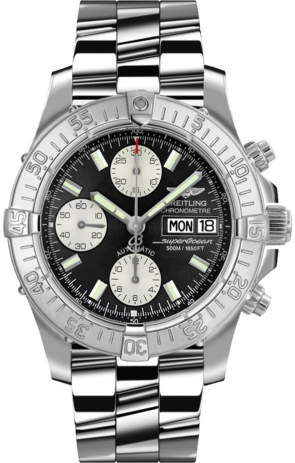 Breitling Superocean Chronograph A1334011/B683-131A