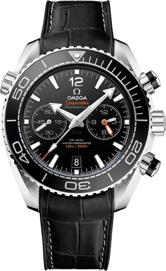 Omega Seamaster Planet Ocean 215.33.46.51.01.001