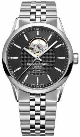 Raymond Weil Freelancer 2710-ST-20021