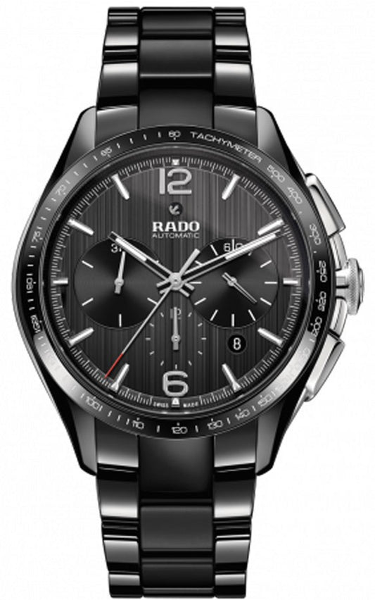 Rado HyperChrome Automatic Chronograph 45mm Men's Watch R32121152