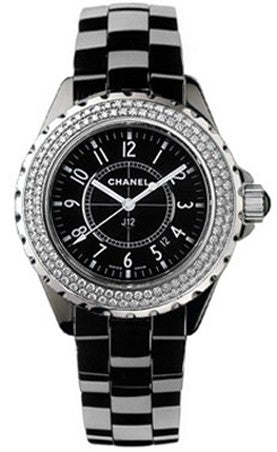 Chanel J12 Quartz H0949