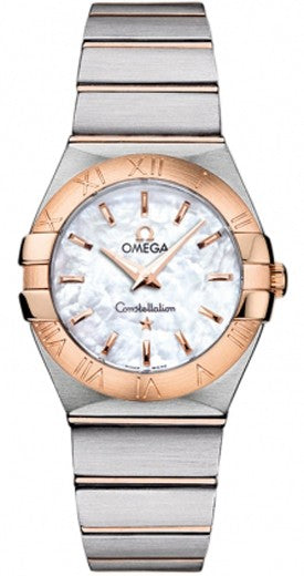 Omega Constellation 123.20.27.60.05.001