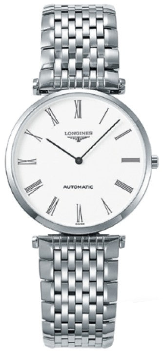 Longines La Grande Classique L4.708.4.11.6