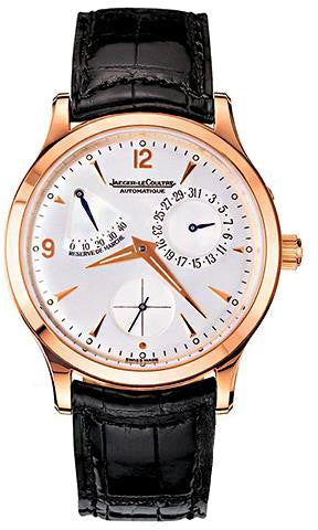 Jaeger LeCoultre Master Reserve De Marche Q1482401