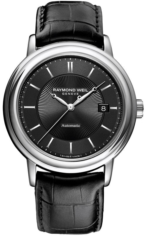 Raymond Weil Maestro 2847-STC-20001