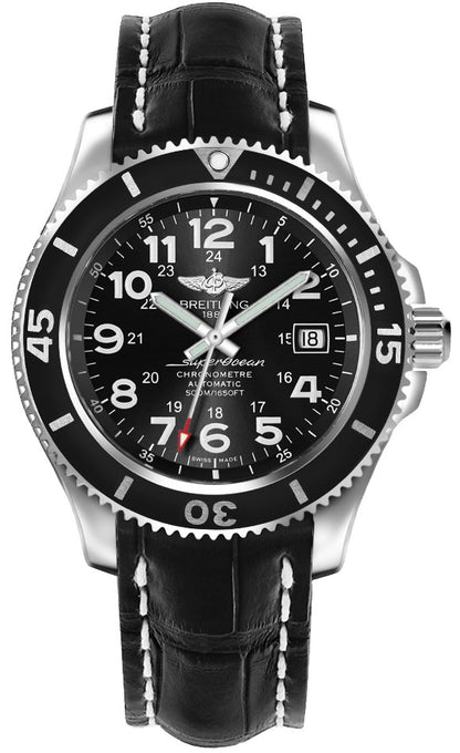 Breitling Superocean II 42 A17365C9/BD67-728P