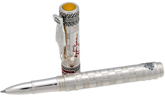 Montegrappa Ayrton Senna ISICSRSE