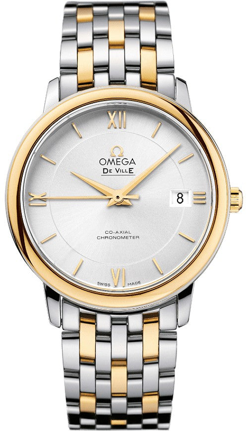 Omega De Ville Prestige 424.20.37.20.02.001