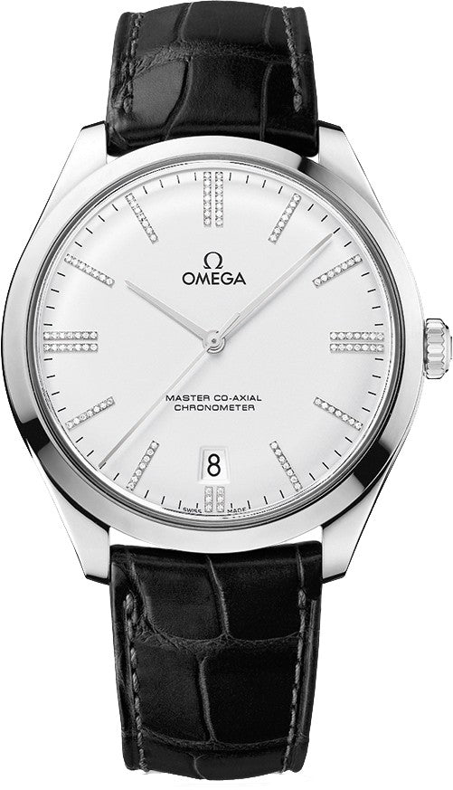 Omega De Ville Tresor 432.53.40.21.52.001