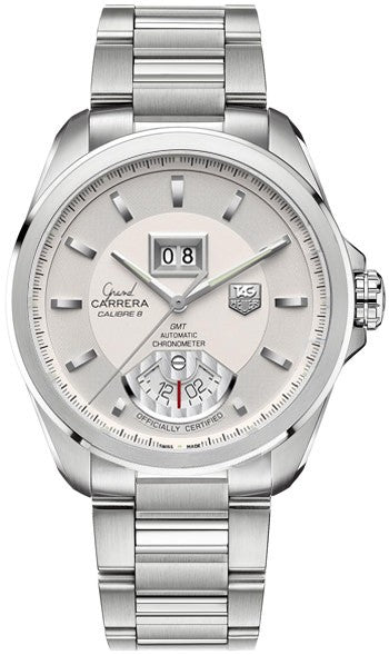 Tag Heuer Grand Carrera WAV5112.BA0901