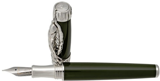 Montegrappa Salvador Dali ISDSG3SG