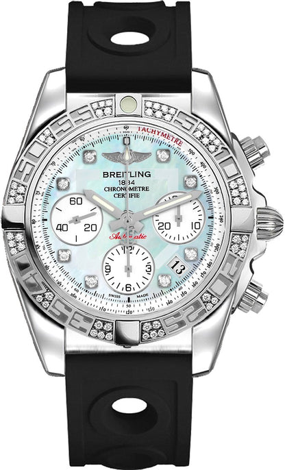 Breitling Chronomat 41 AB0140AA/G712-225S