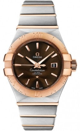 Omega Constellation 123.20.31.20.13.001