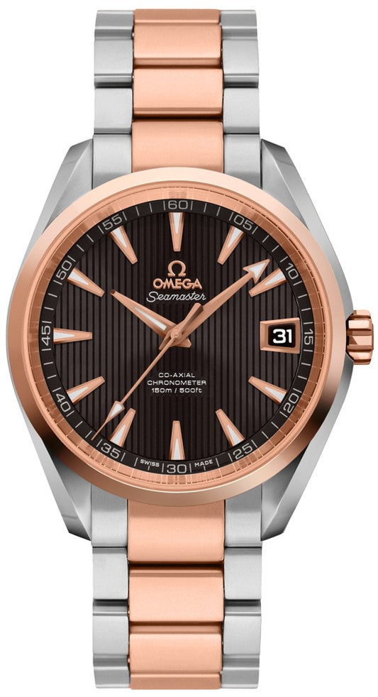 Omega Seamaster Aqua Terra 231.20.39.21.06.001