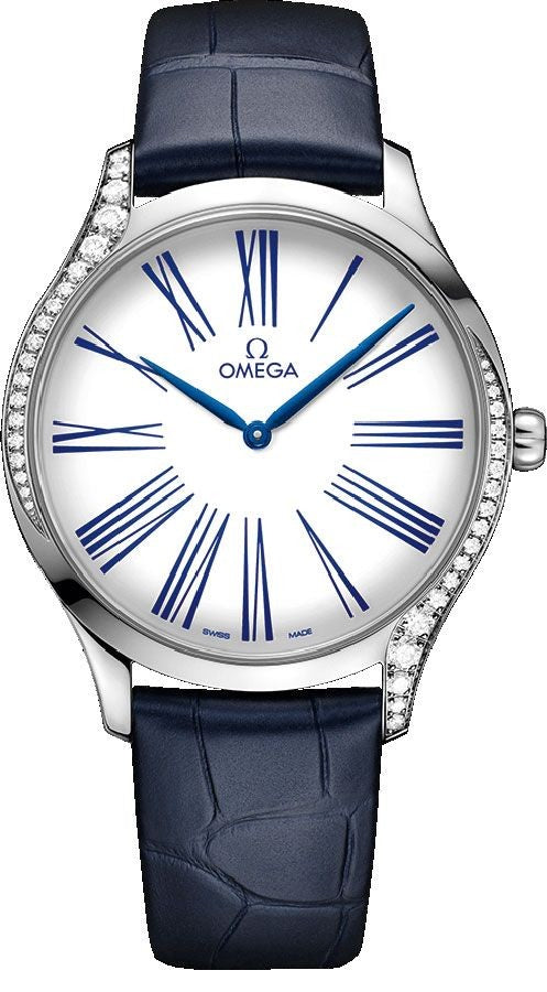 Omega De Ville Tresor 428.18.39.60.04.001