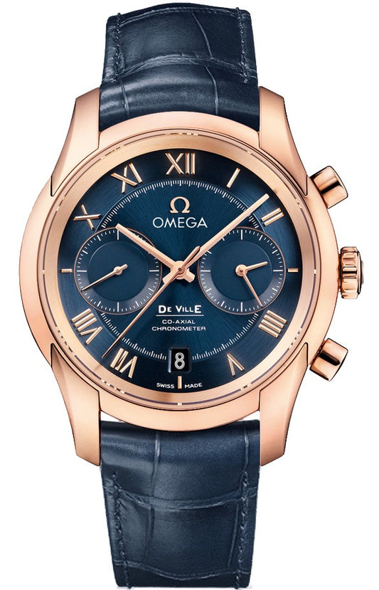 Omega De Ville 431.53.42.51.03.001