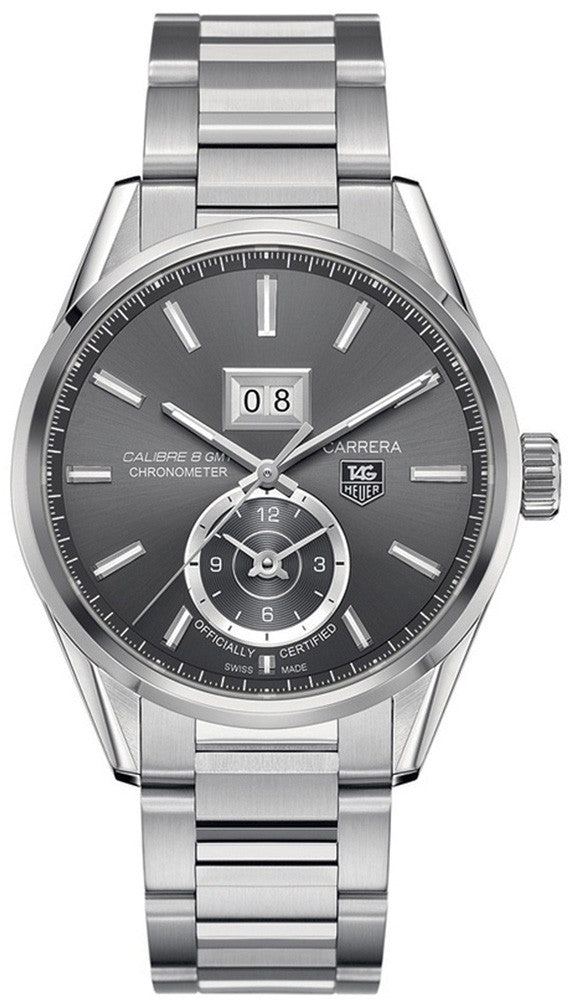 Tag Heuer Carrera WAR5012.BA0723