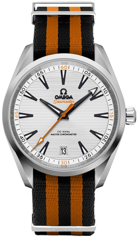 Omega Seamaster Aqua Terra Men's Watch 220.12.41.21.02.003