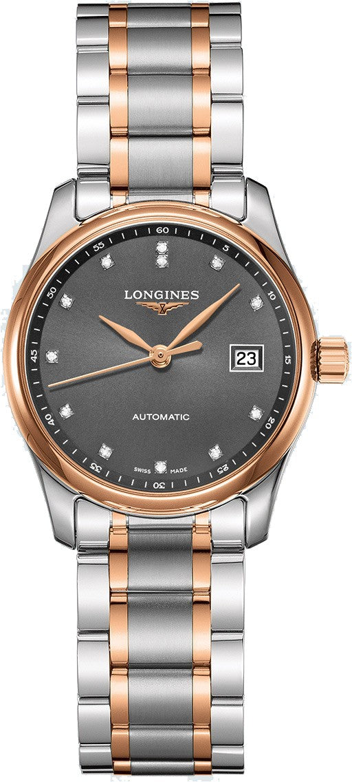 Longines Master Collection L2.257.5.07.7