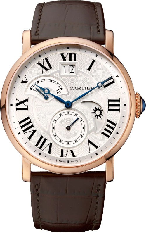 Cartier Rotonde de Cartier W1556240