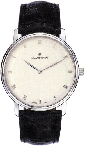 Blancpain Villeret 4053-1542-55